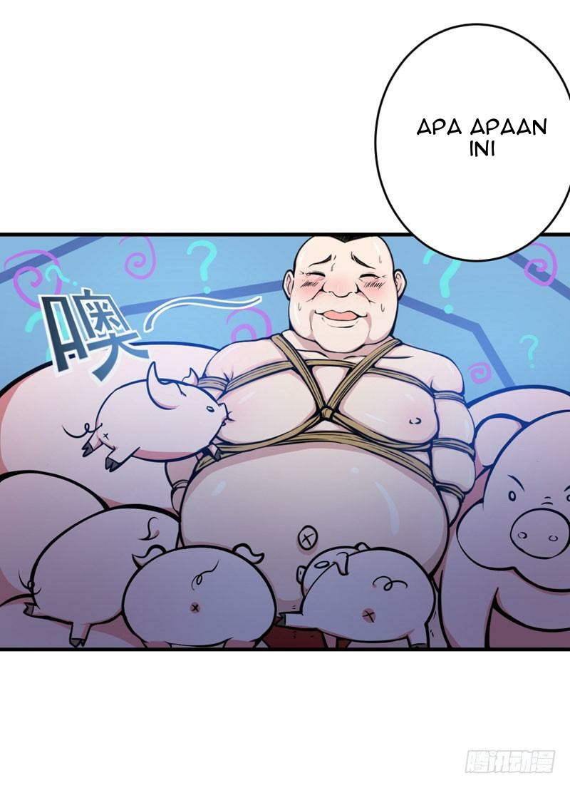 Strongest Divine Doctor Mixed City chapter 10